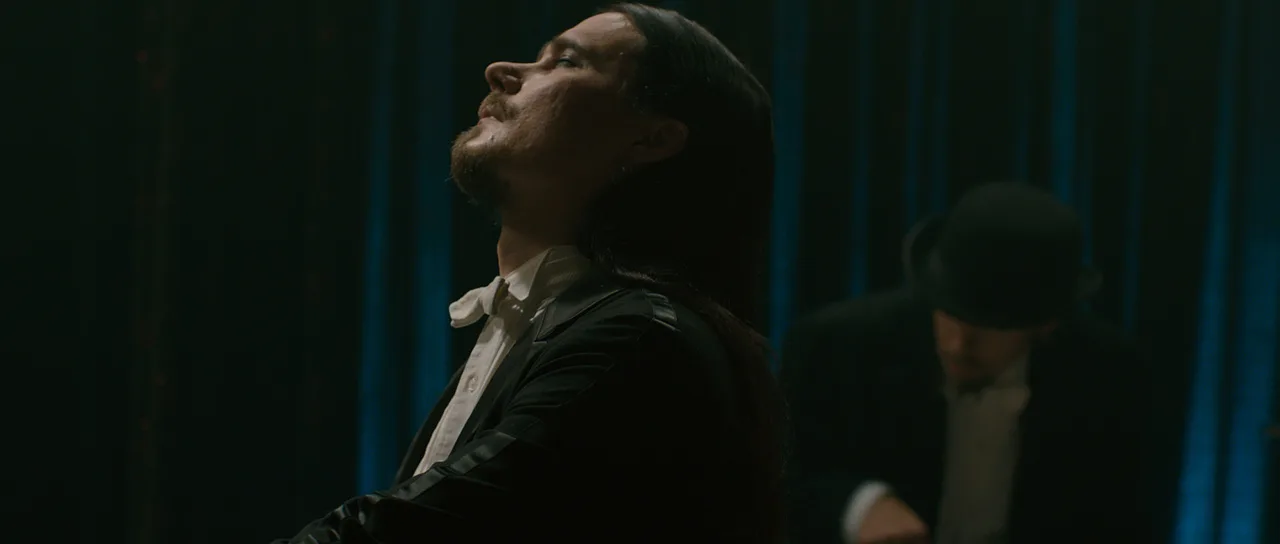 تصویر Tuomas Holopainen