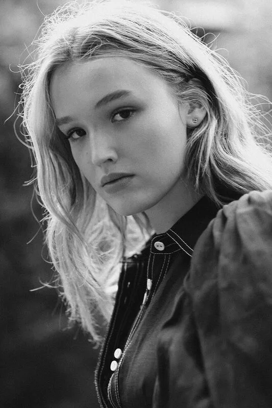 تصویر Maddison Brown