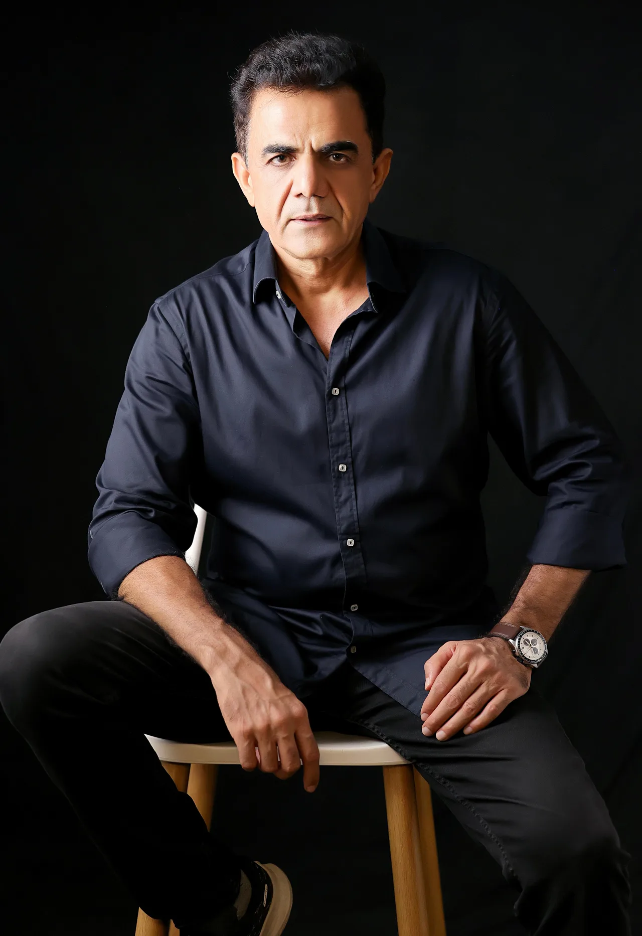 تصویر Ashok Kumar Beniwal