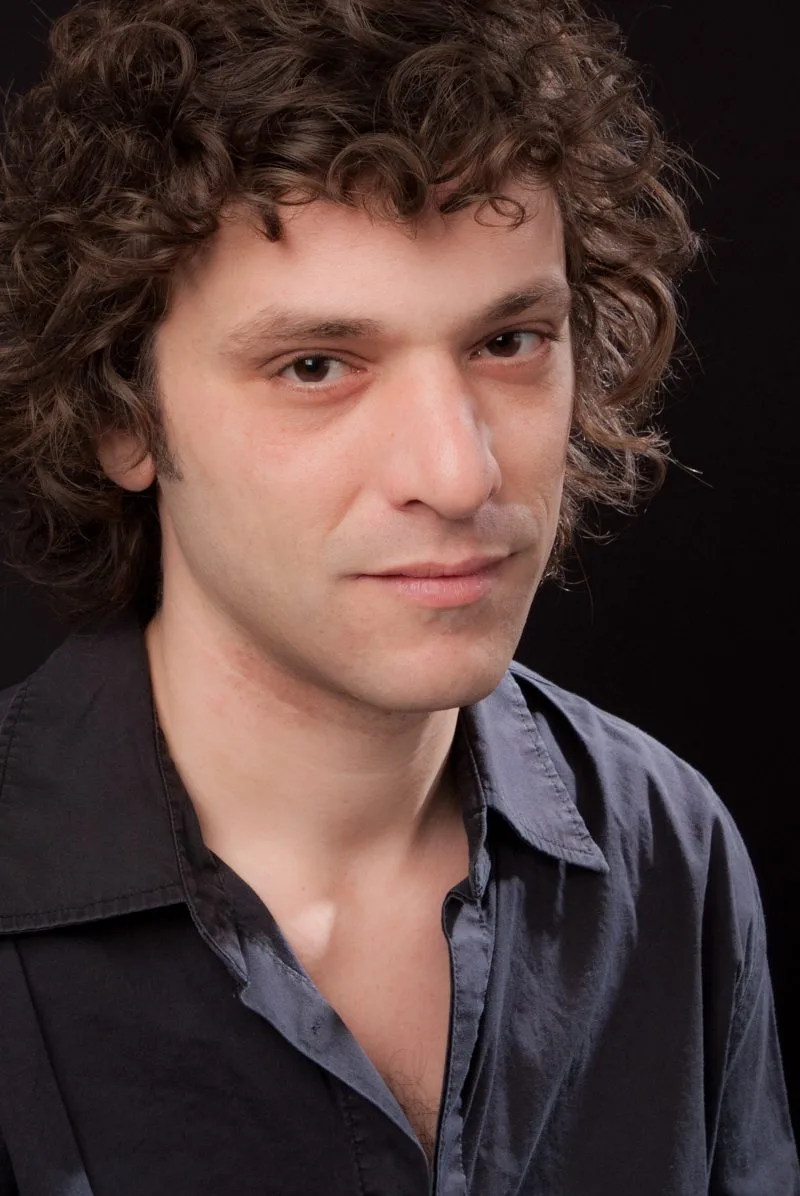 تصویر Alexandre Castonguay