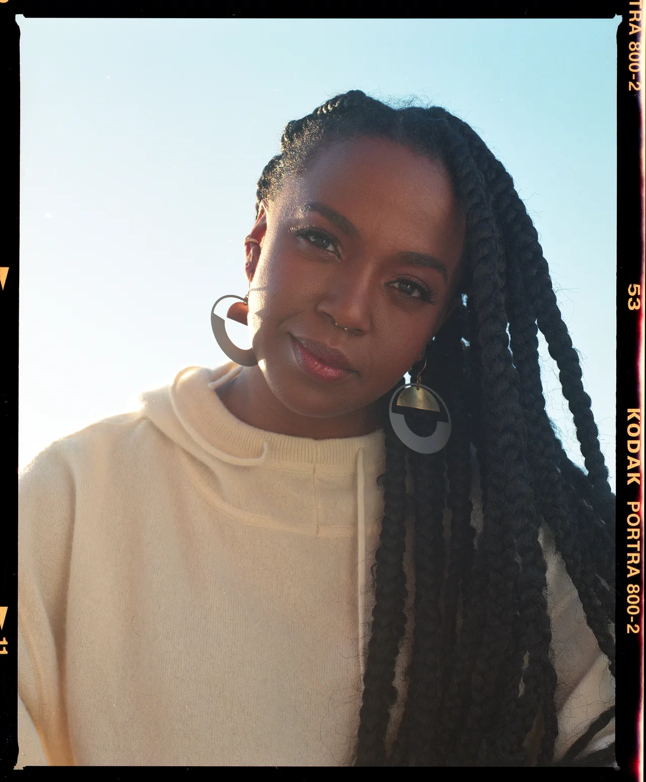 تصویر Jerrika Hinton