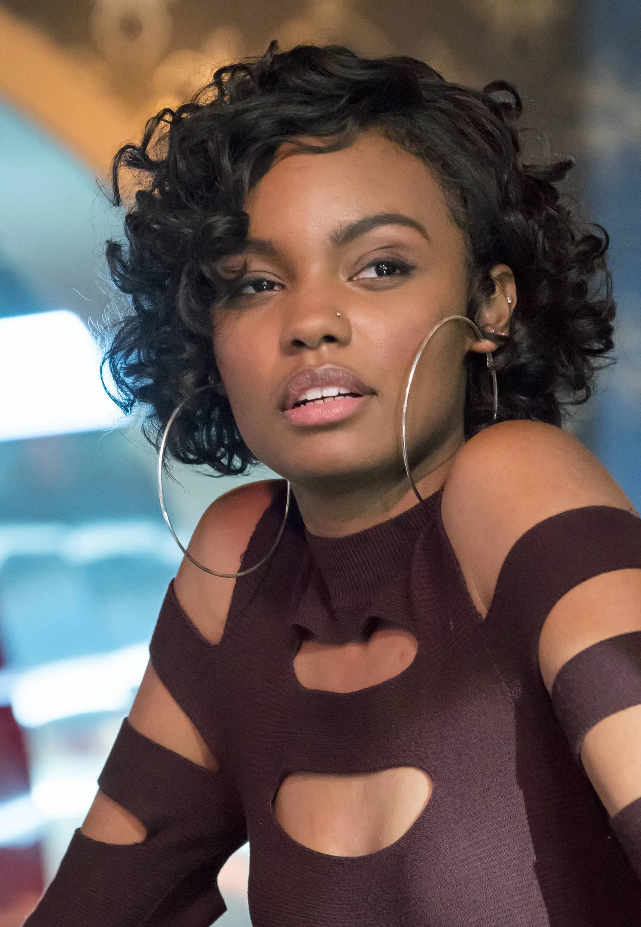 تصویر Sierra Aylina McClain