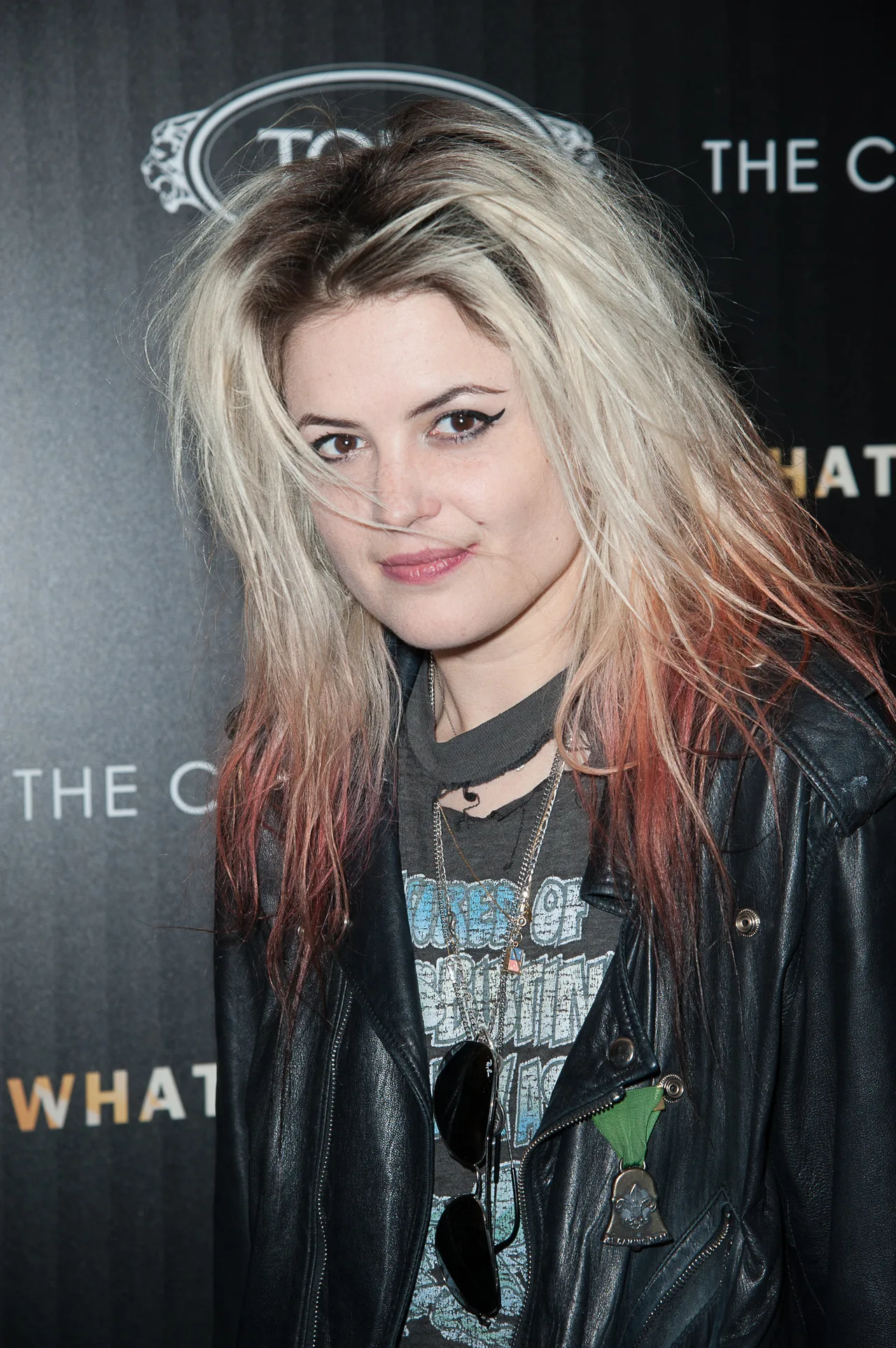تصویر Alison Mosshart