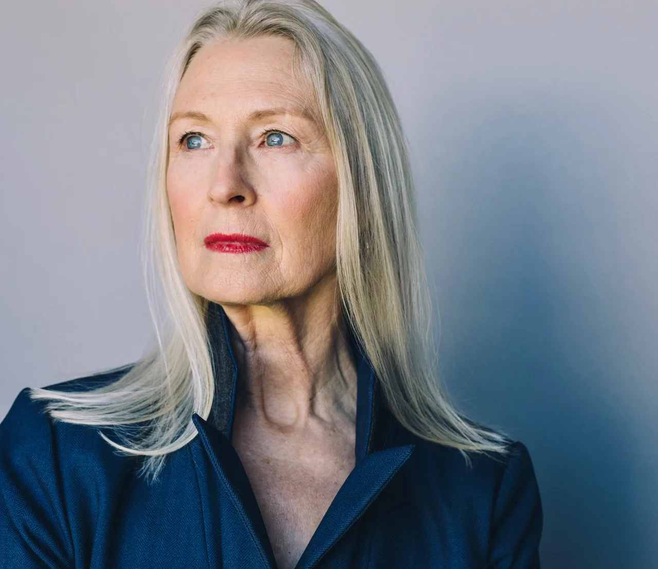 تصویر Christine Kellogg-Darrin