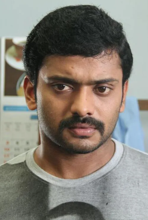 تصویر Manikuttan