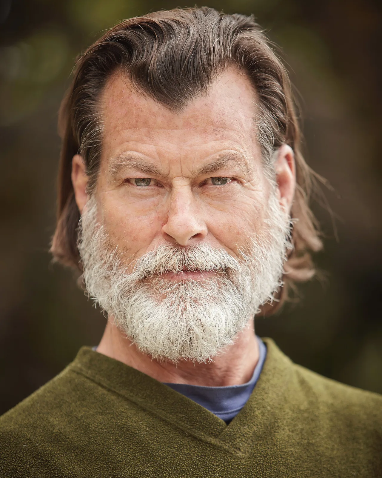 تصویر Tim D. Janis