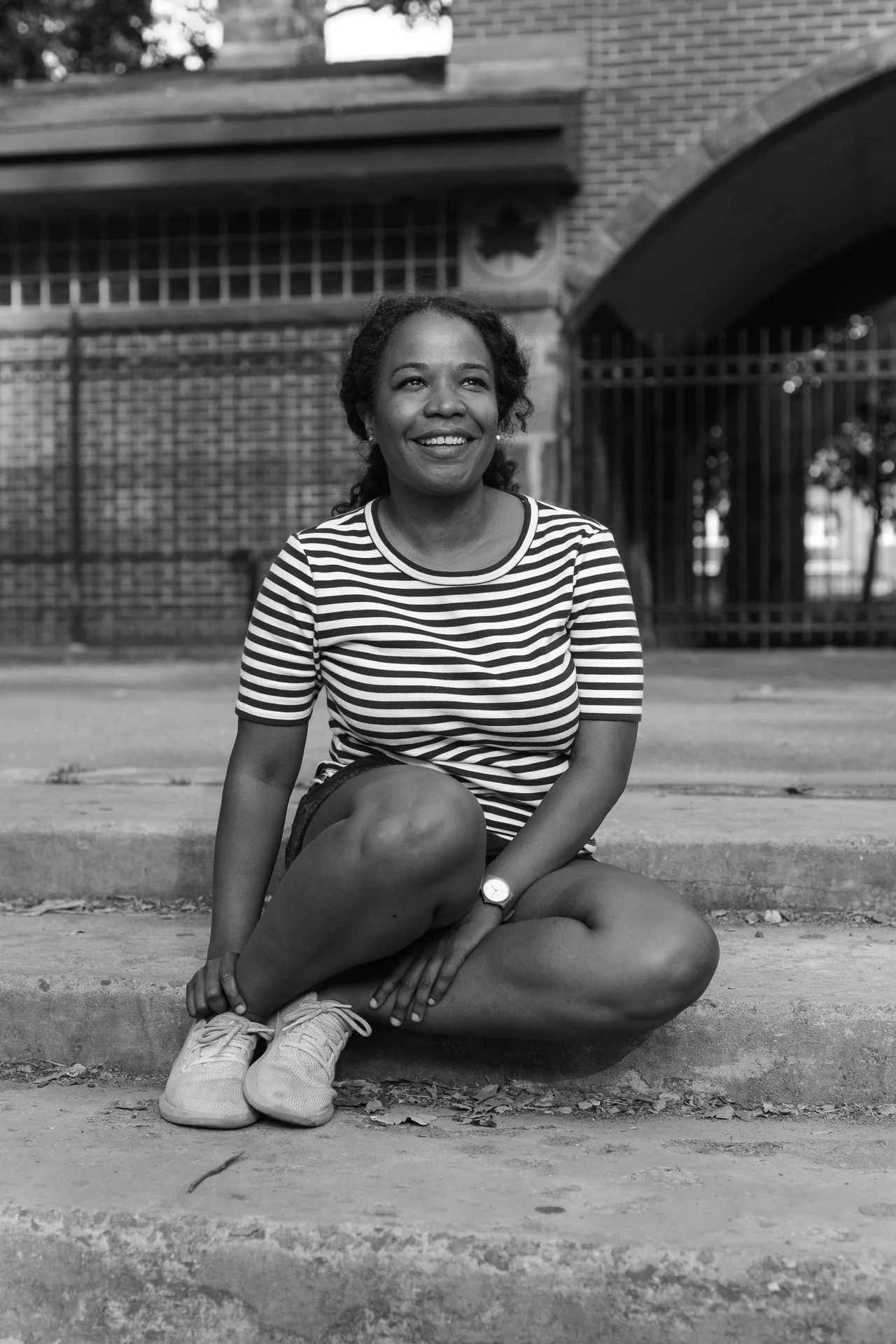 تصویر Eboni Booth