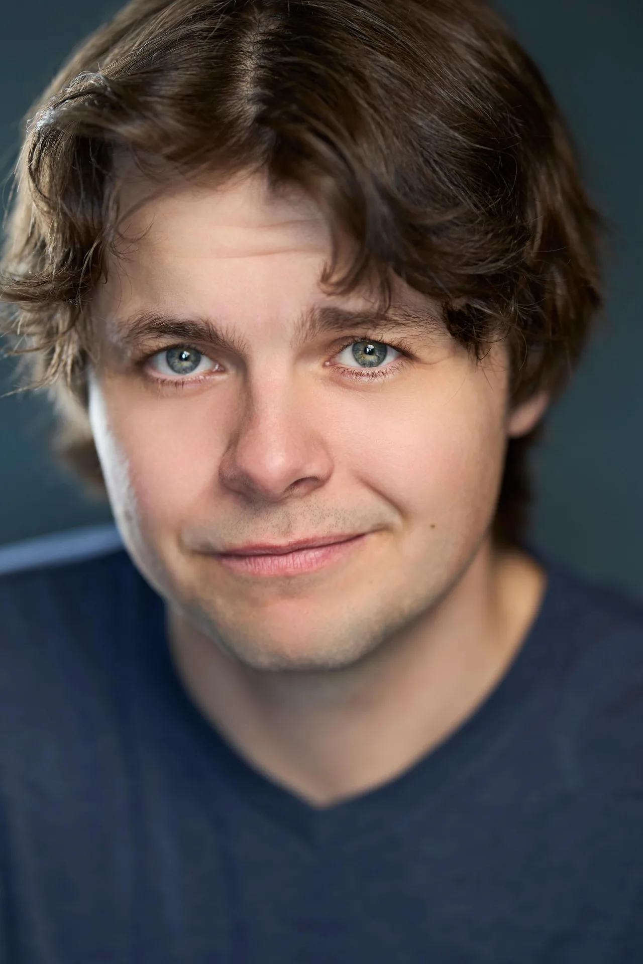 تصویر Brendan Meyer