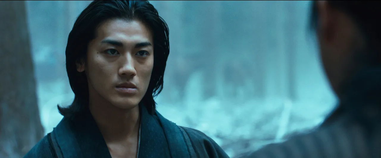 تصویر Jin Akanishi