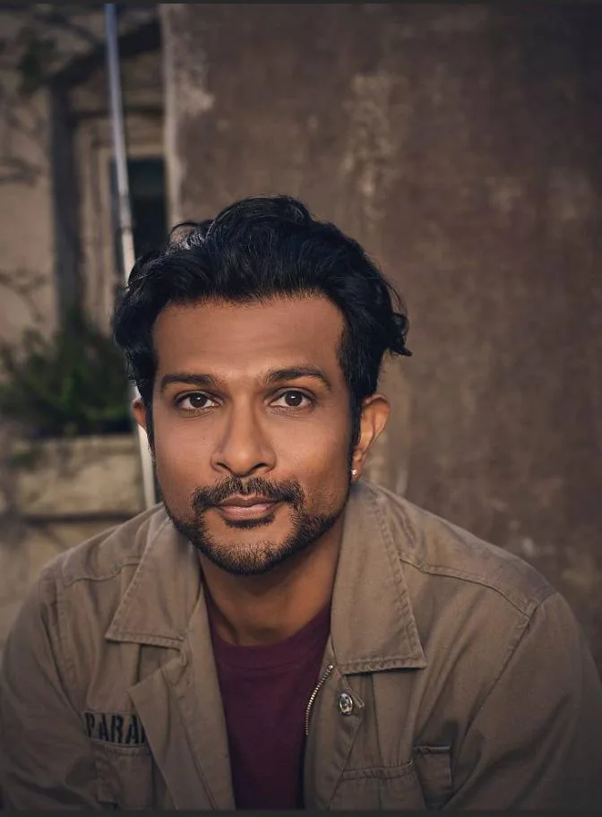 تصویر Utkarsh Ambudkar