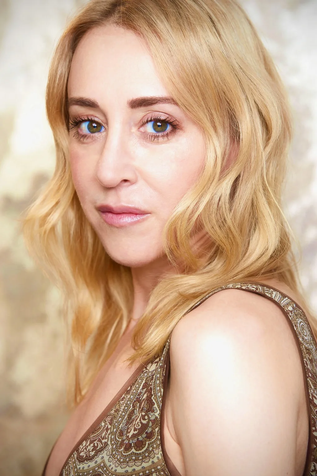تصویر Lindsay Seim