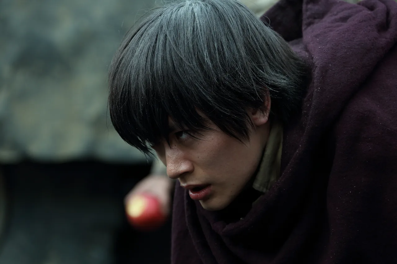 تصویر Haruma Miura