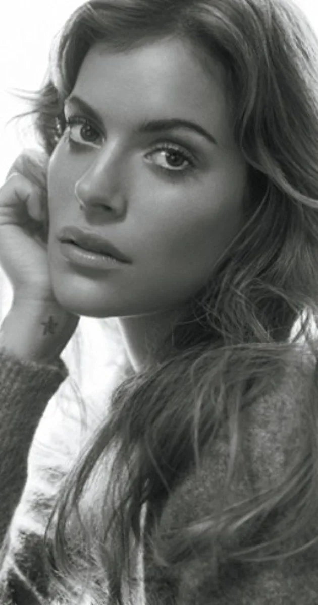 تصویر Tatiana Pajkovic