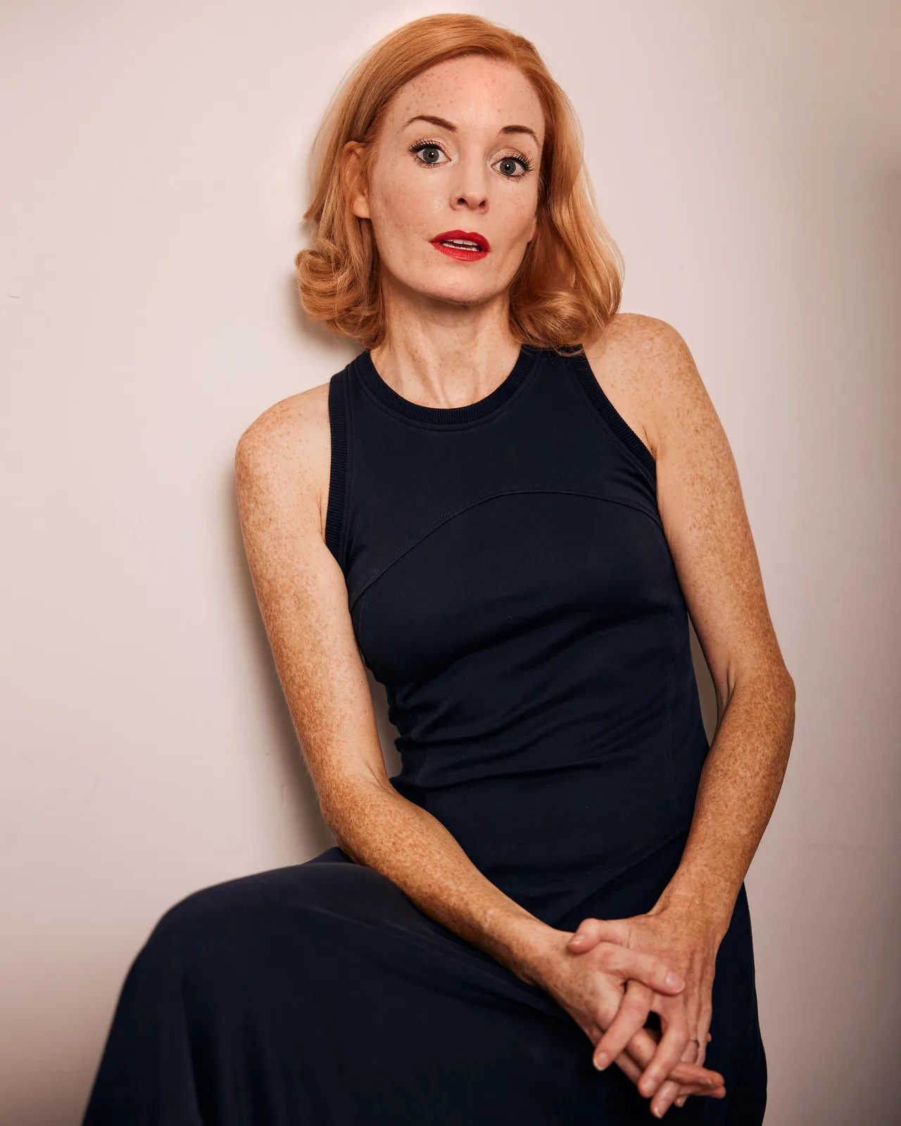 تصویر Ruth Gibson