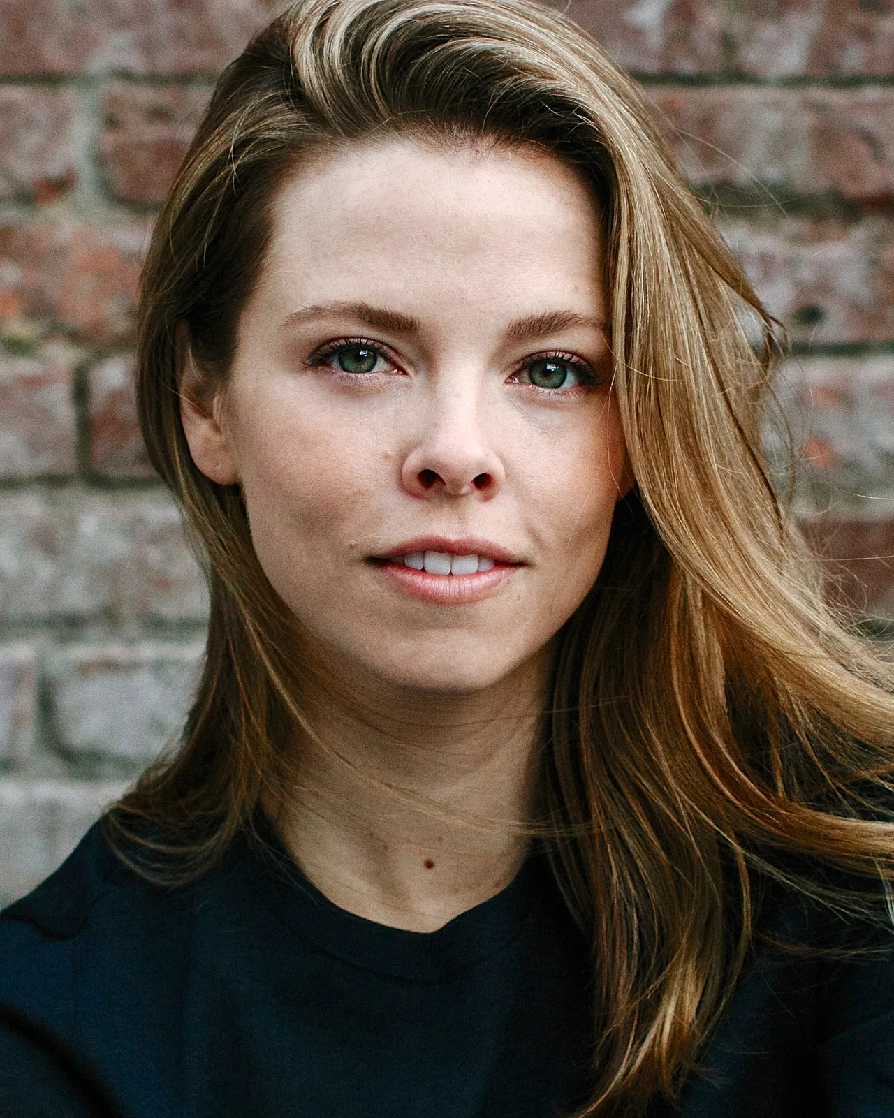 تصویر Megan Leonard
