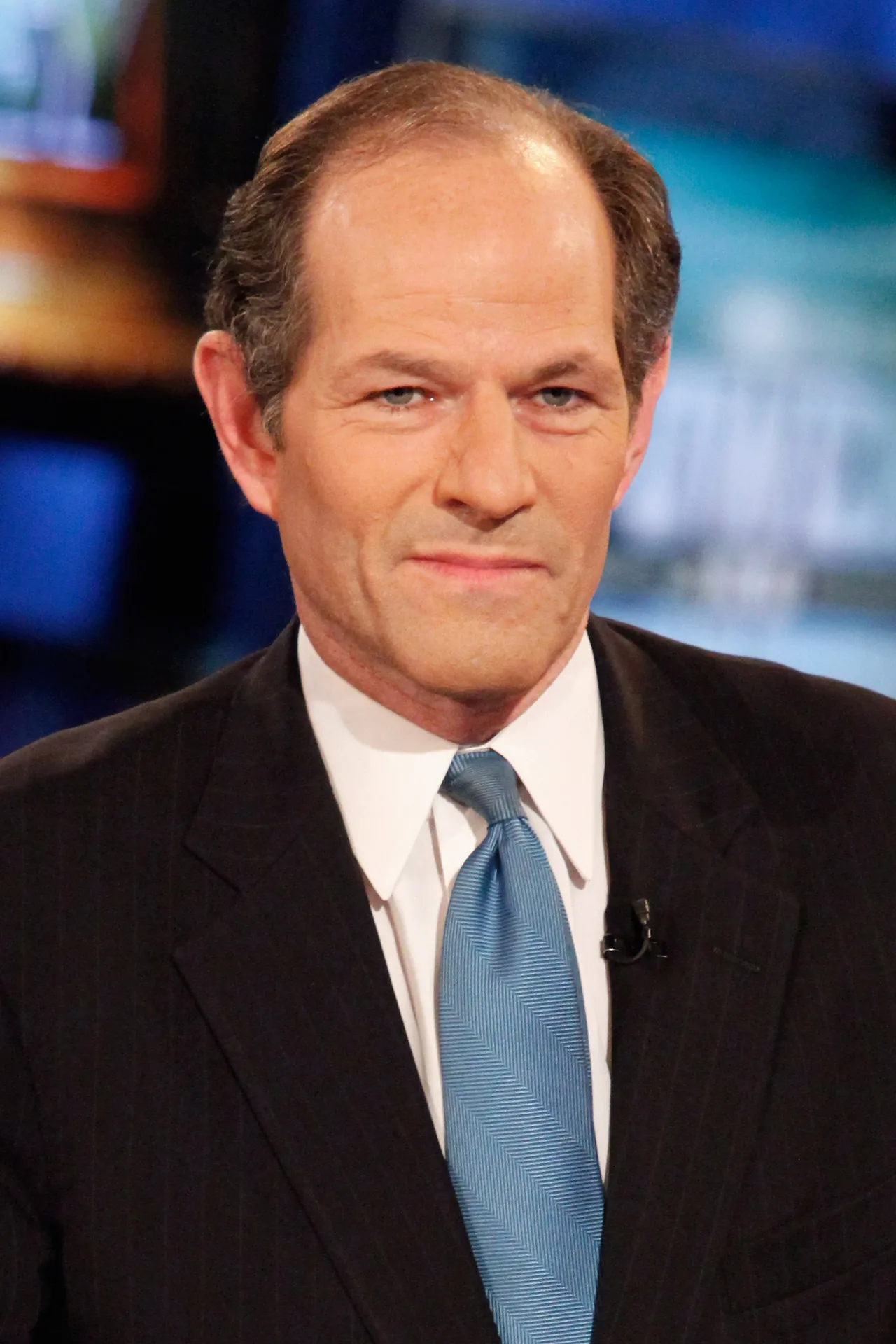 تصویر Eliot Spitzer