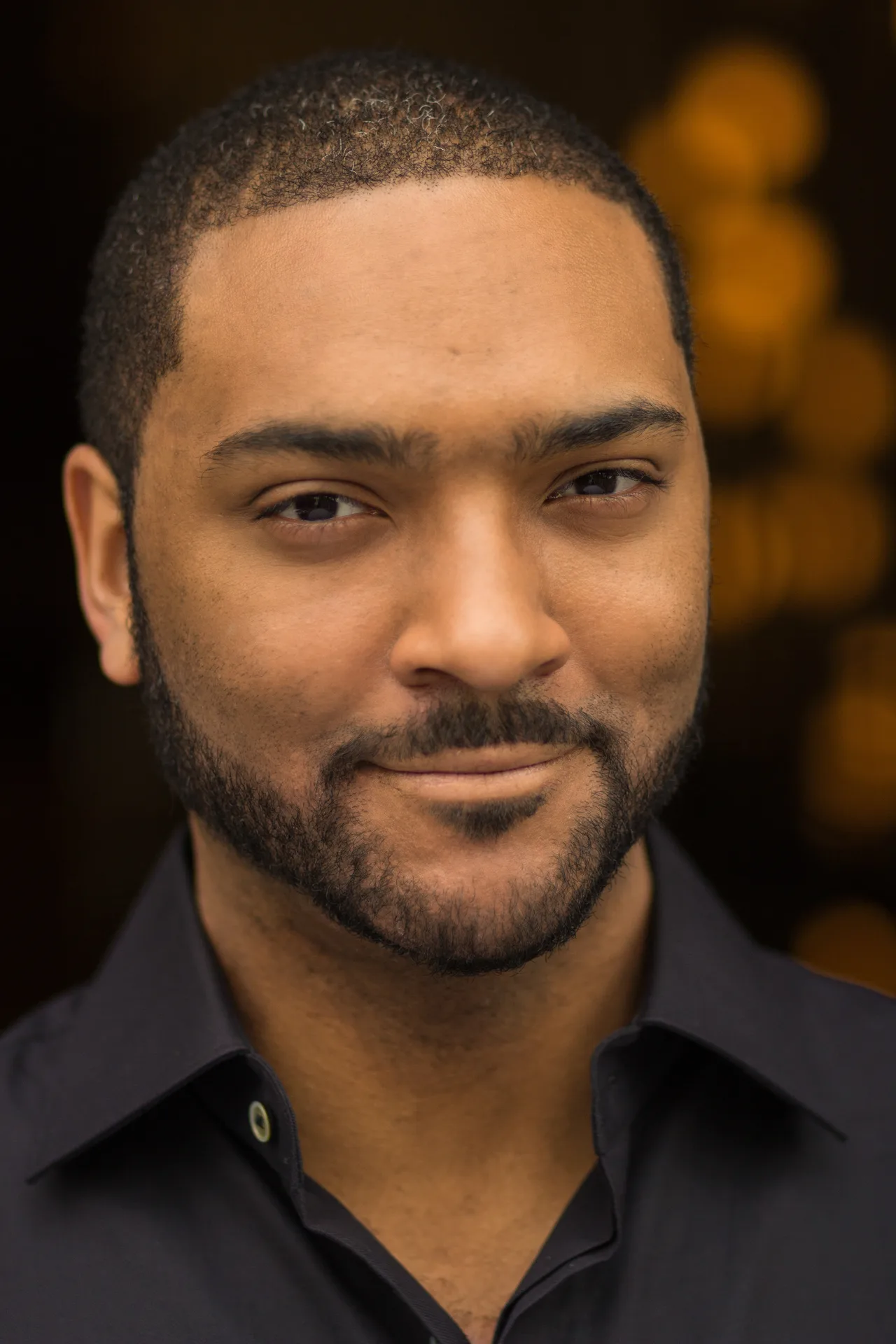 تصویر Langston Fishburne