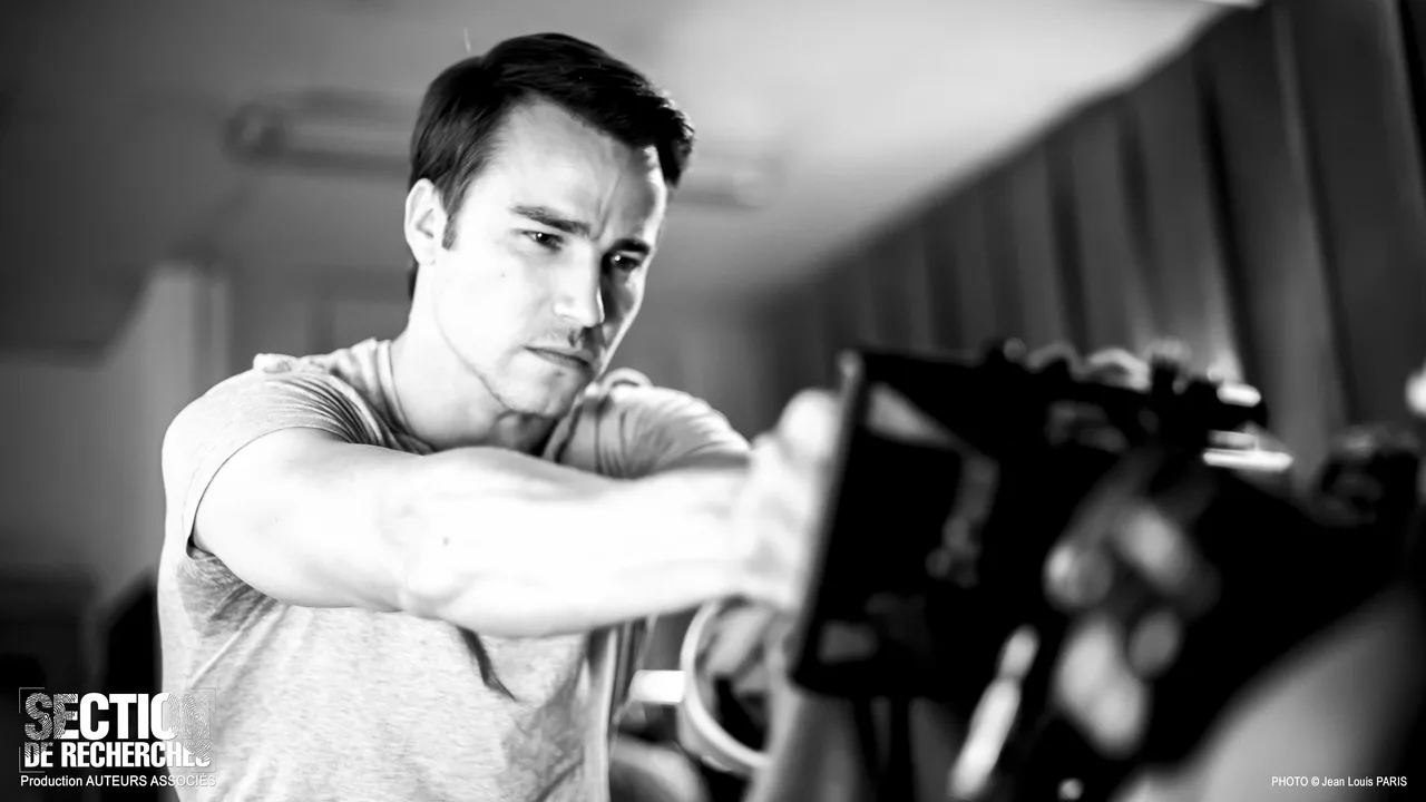 تصویر Karl E Landler