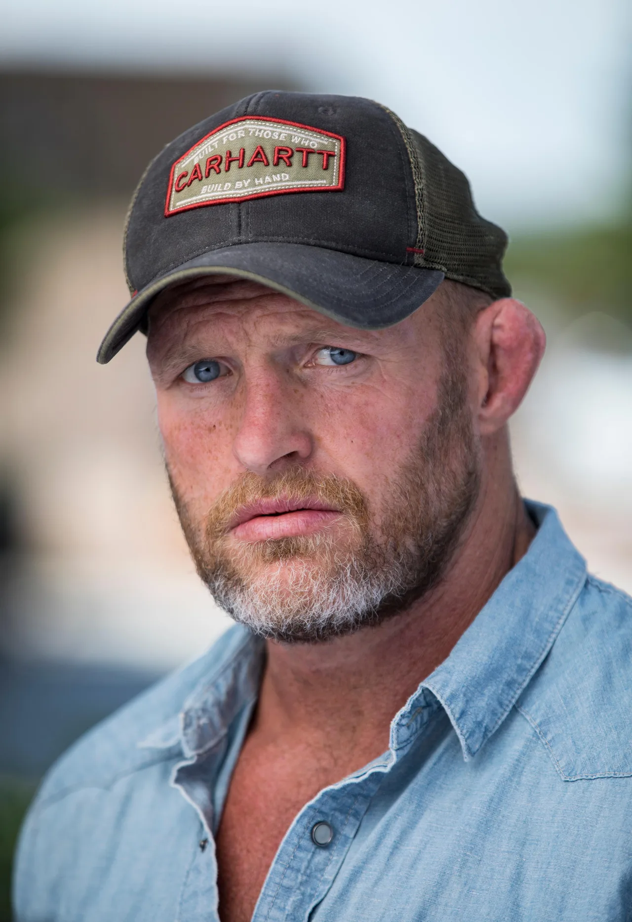 تصویر Keith Jardine