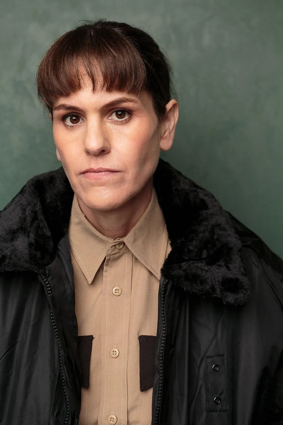 تصویر Jenny Strubin