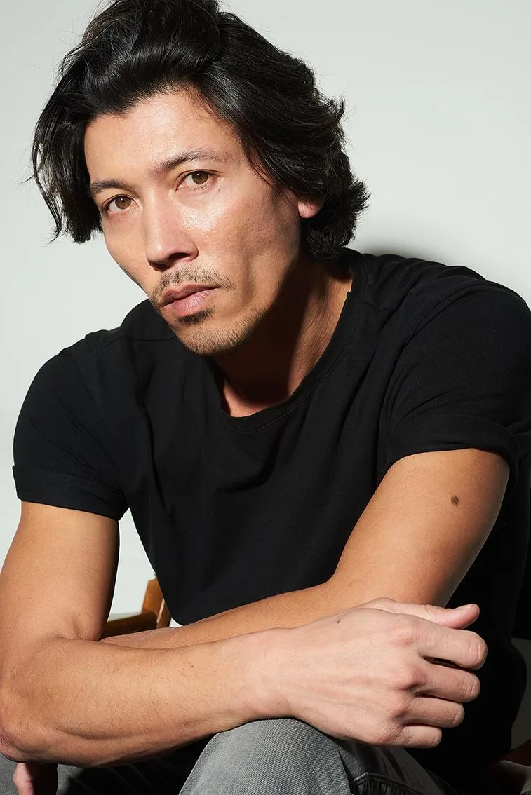تصویر David Sakurai