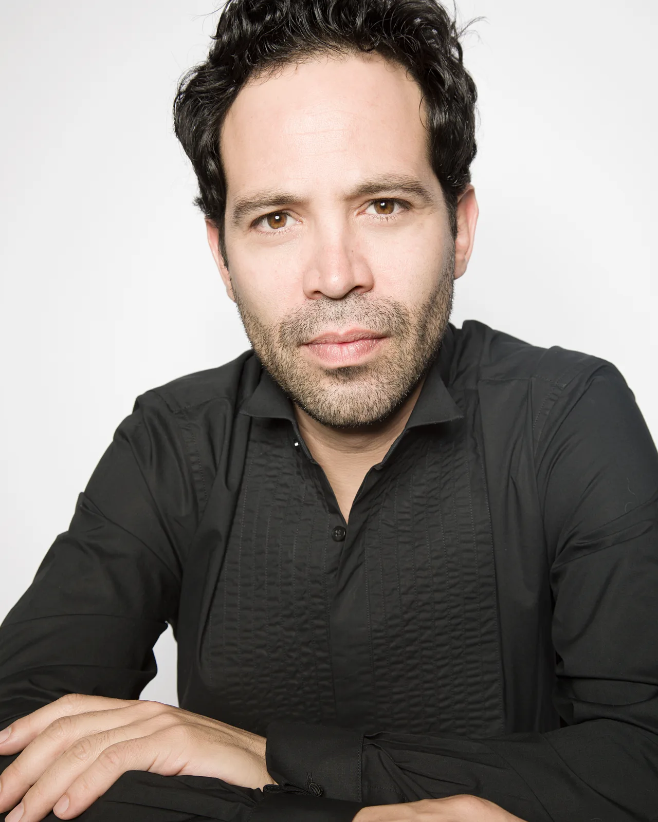 تصویر Mauricio Isaac