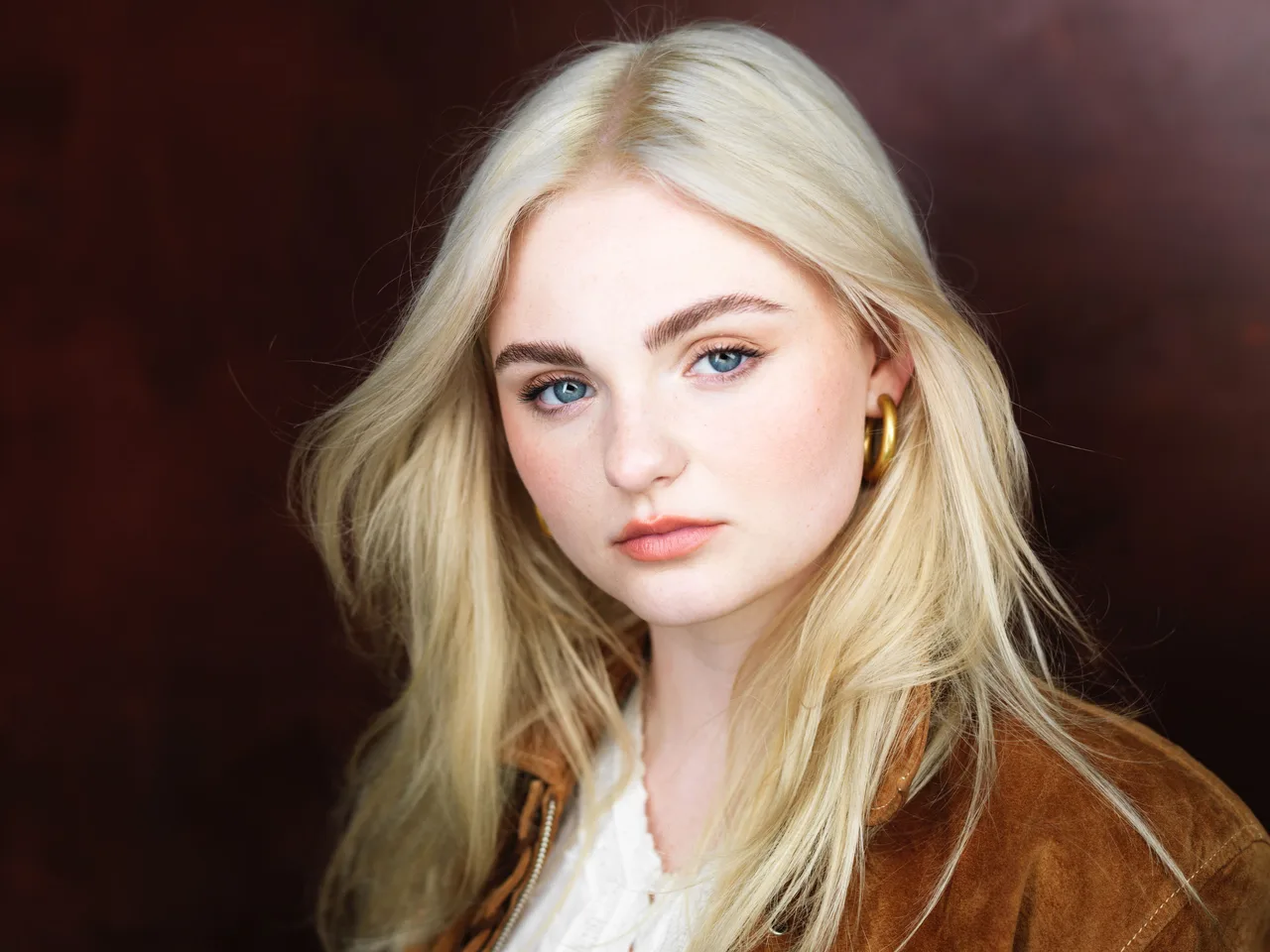 تصویر Morgan Lily