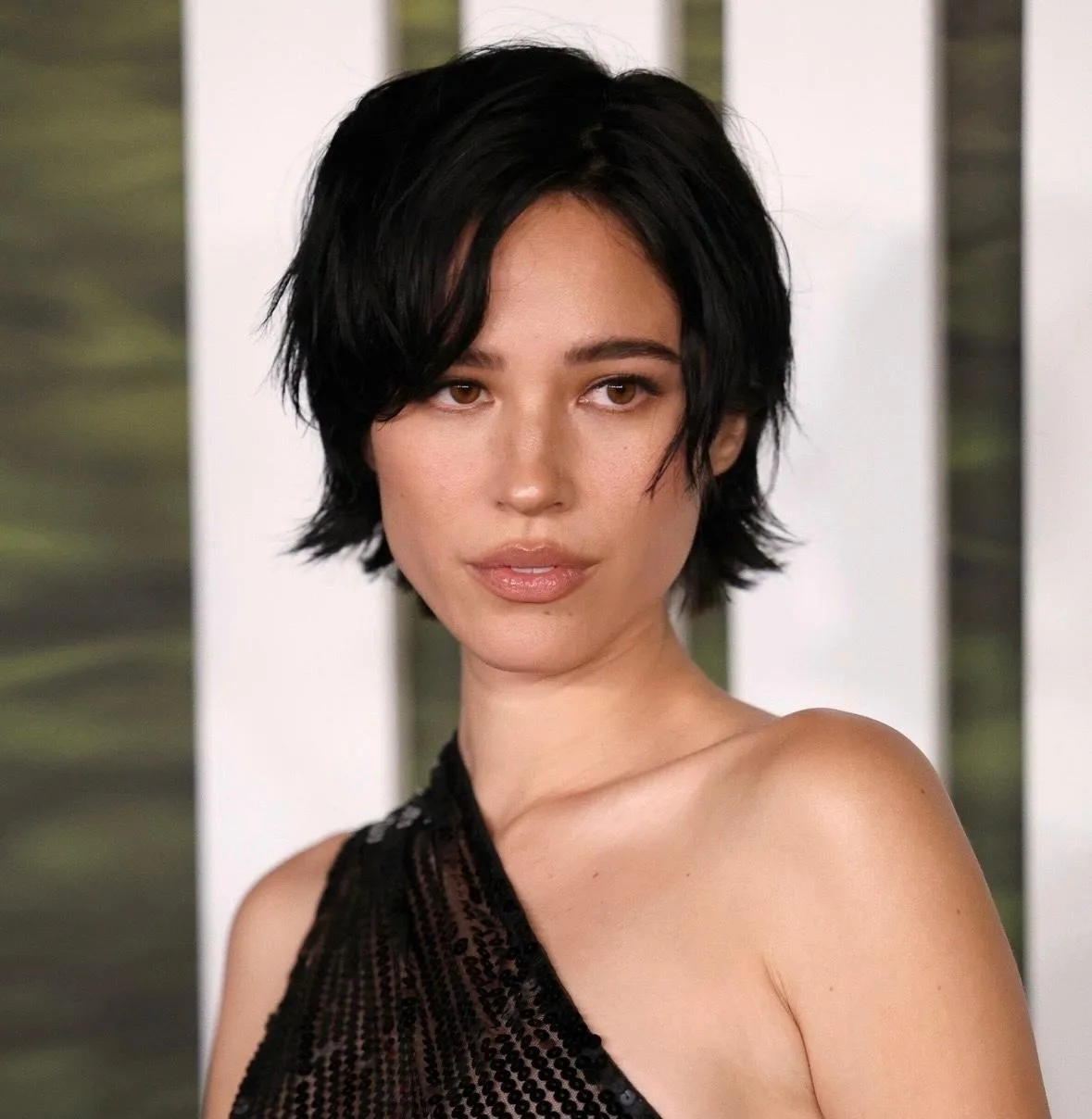 تصویر Kelsey Asbille