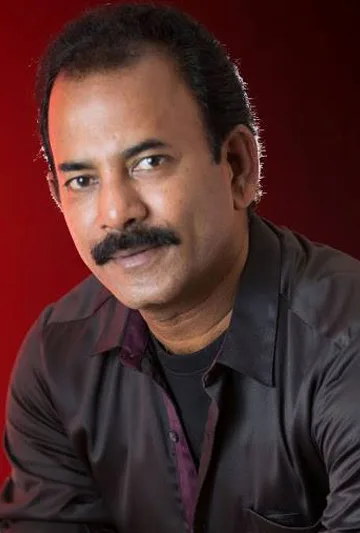 تصویر Major Ravi