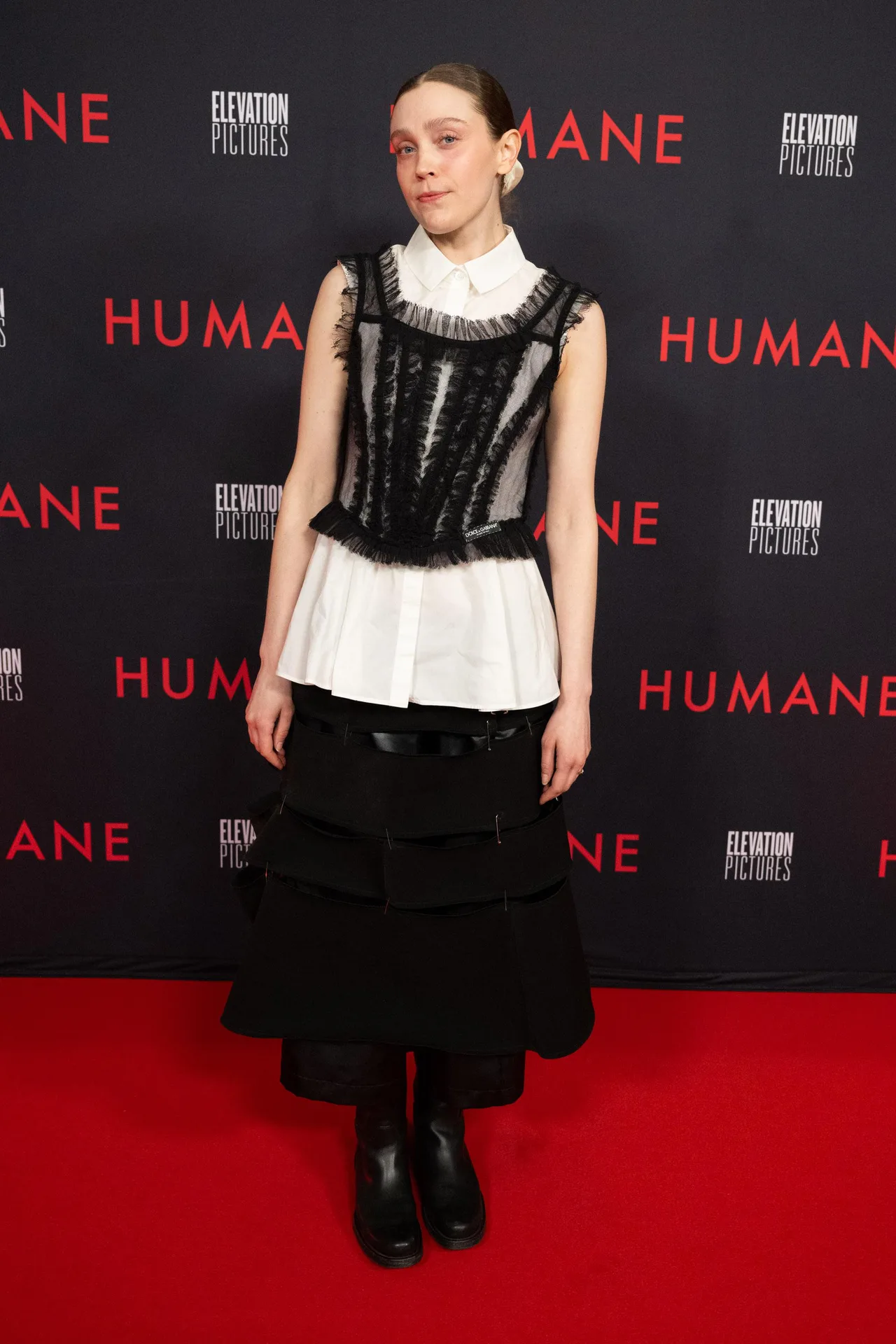 تصویر Alanna Bale
