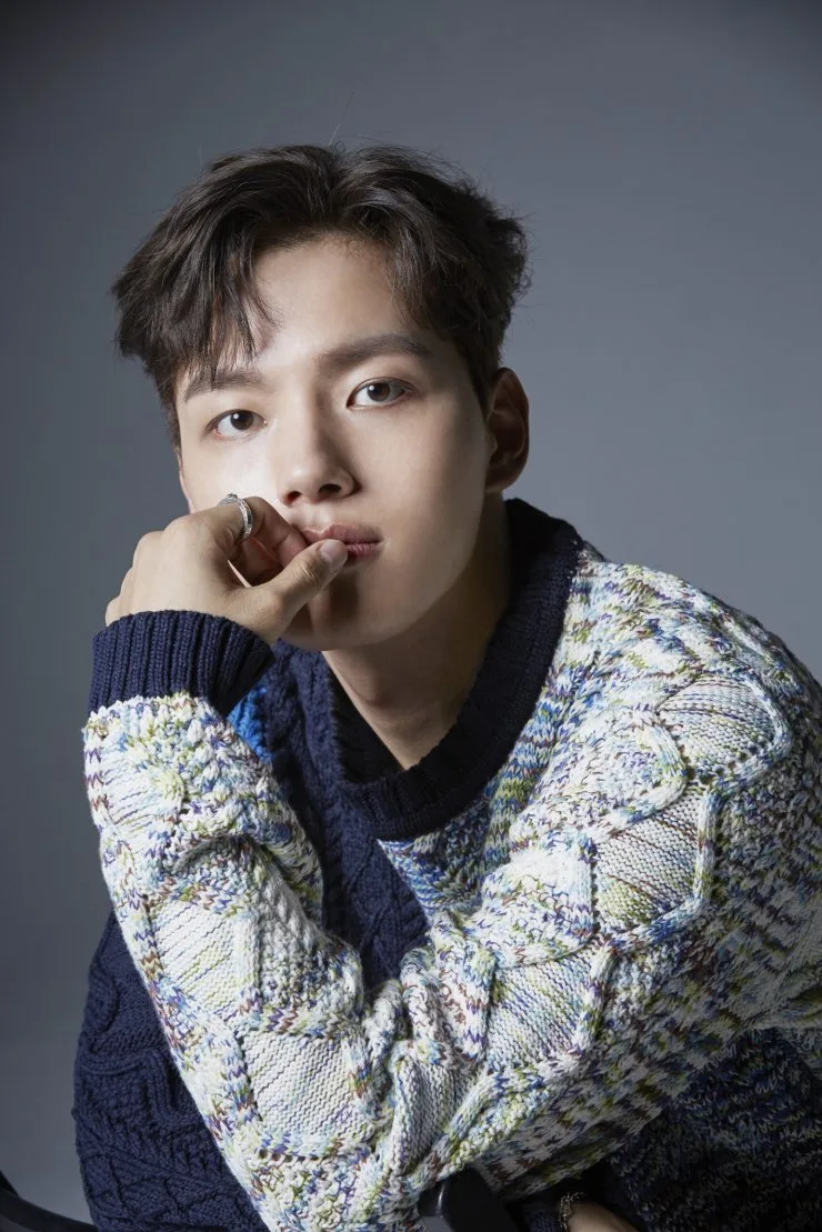 تصویر Yeo Jin-goo