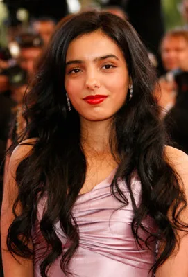 تصویر Hafsia Herzi