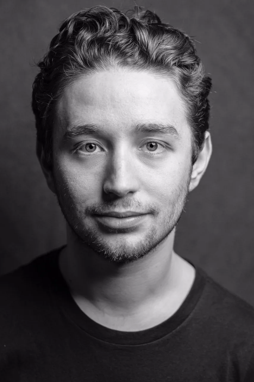 تصویر Preston Nyman