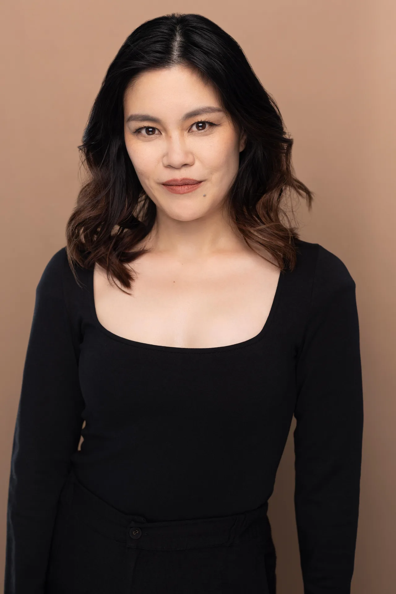 تصویر Loretta Yu