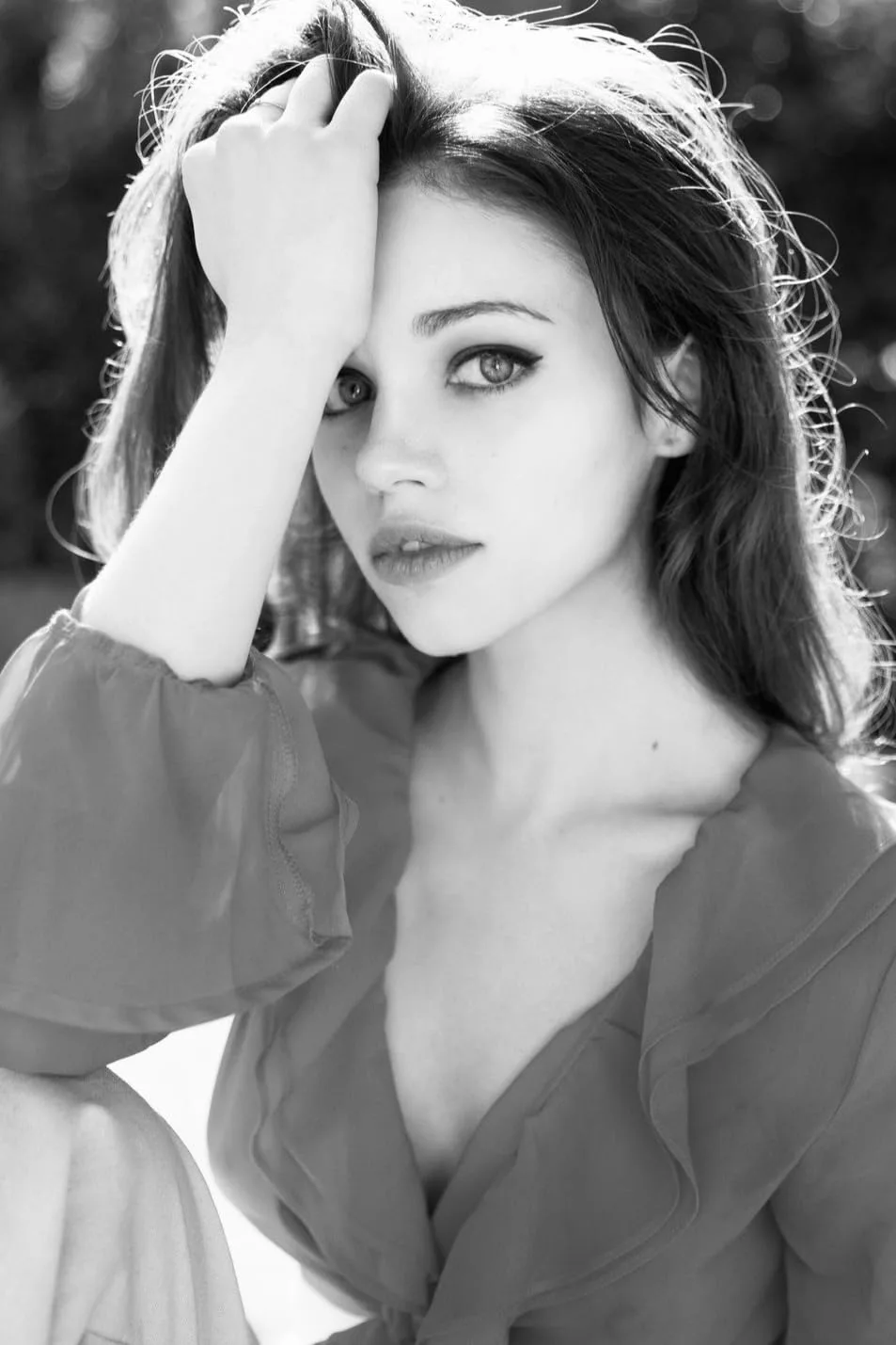 تصویر India Eisley