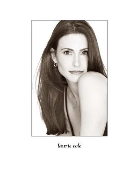 تصویر Laurie Cole