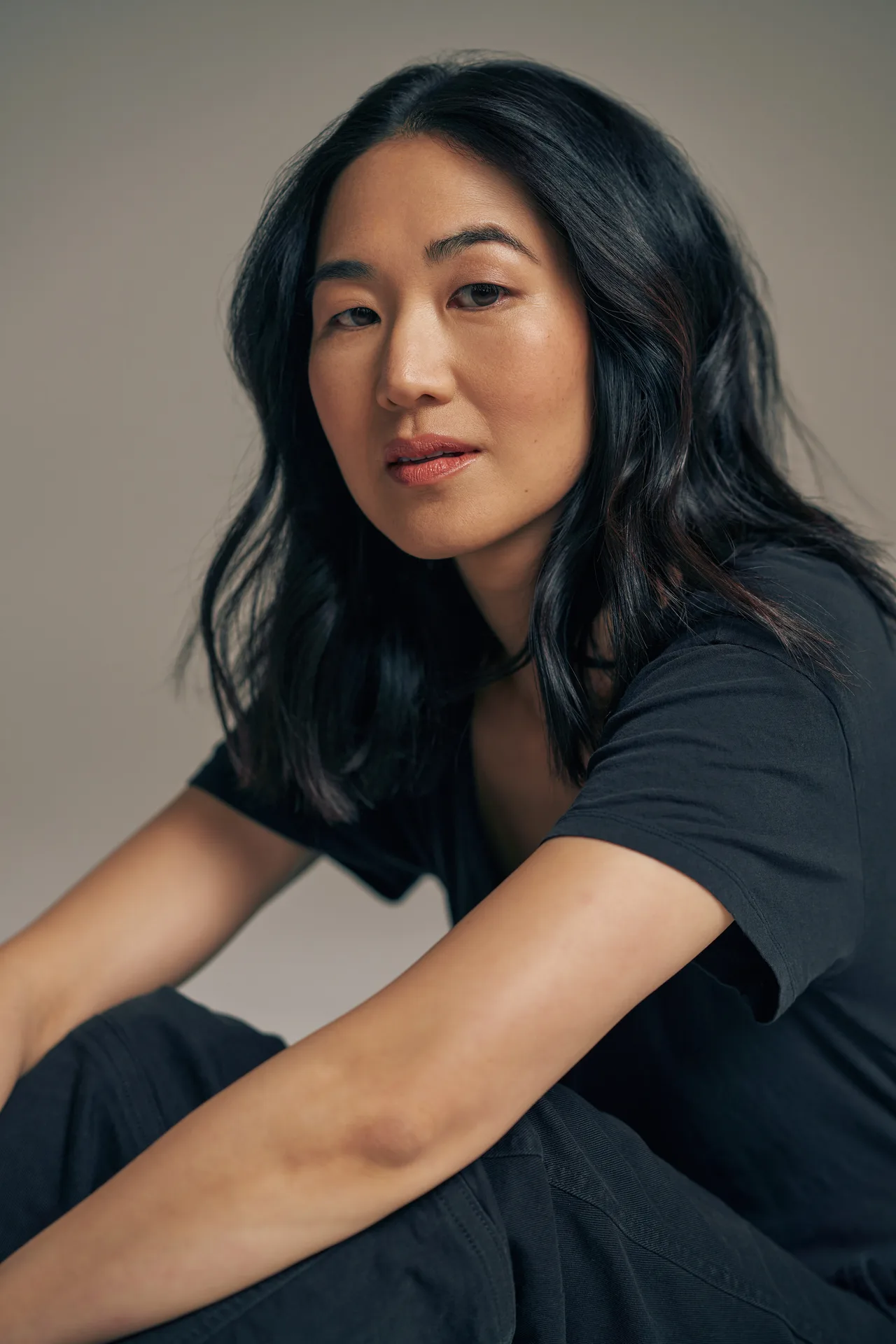تصویر Jackie Chung