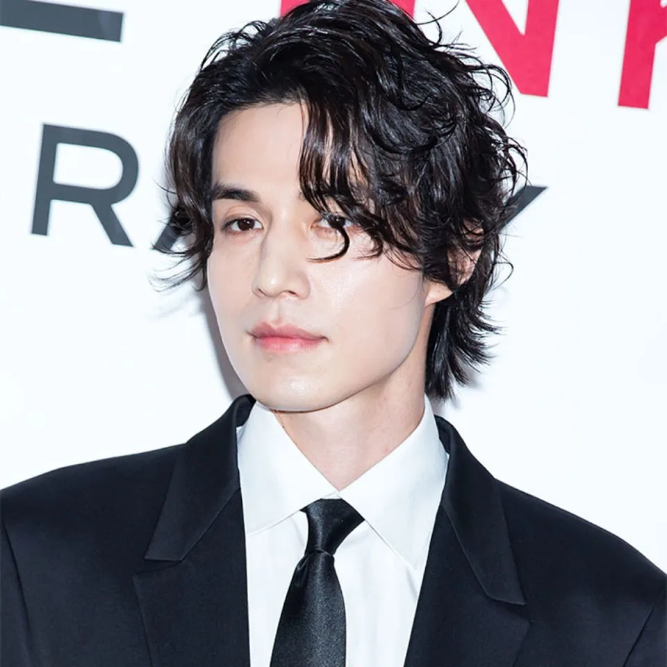 تصویر Lee Dong-wook