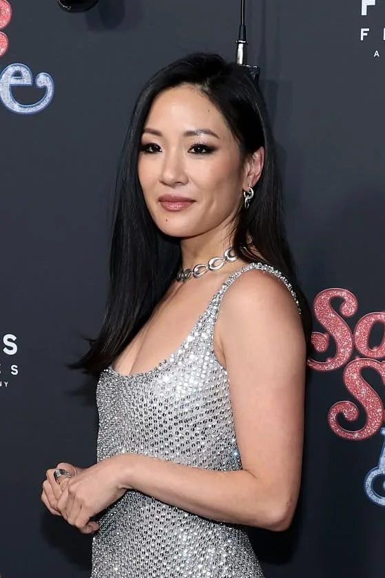 تصویر Constance Wu