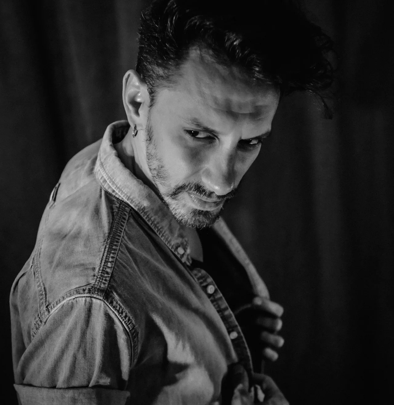تصویر Facundo Lombard