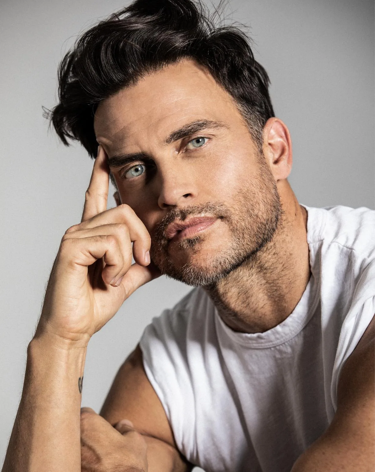 تصویر Cheyenne Jackson