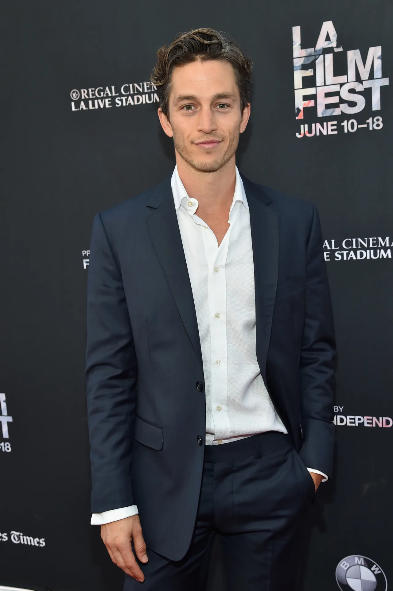 تصویر Bobby Campo