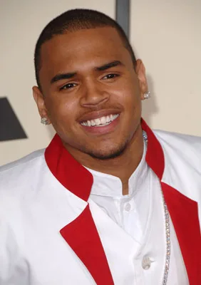 تصویر Chris Brown