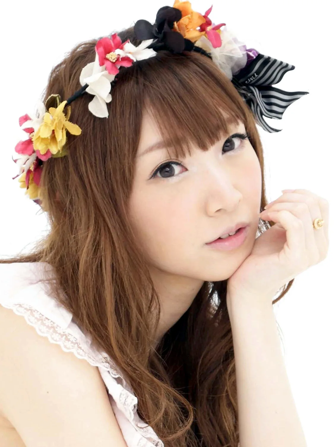 تصویر Marina Inoue