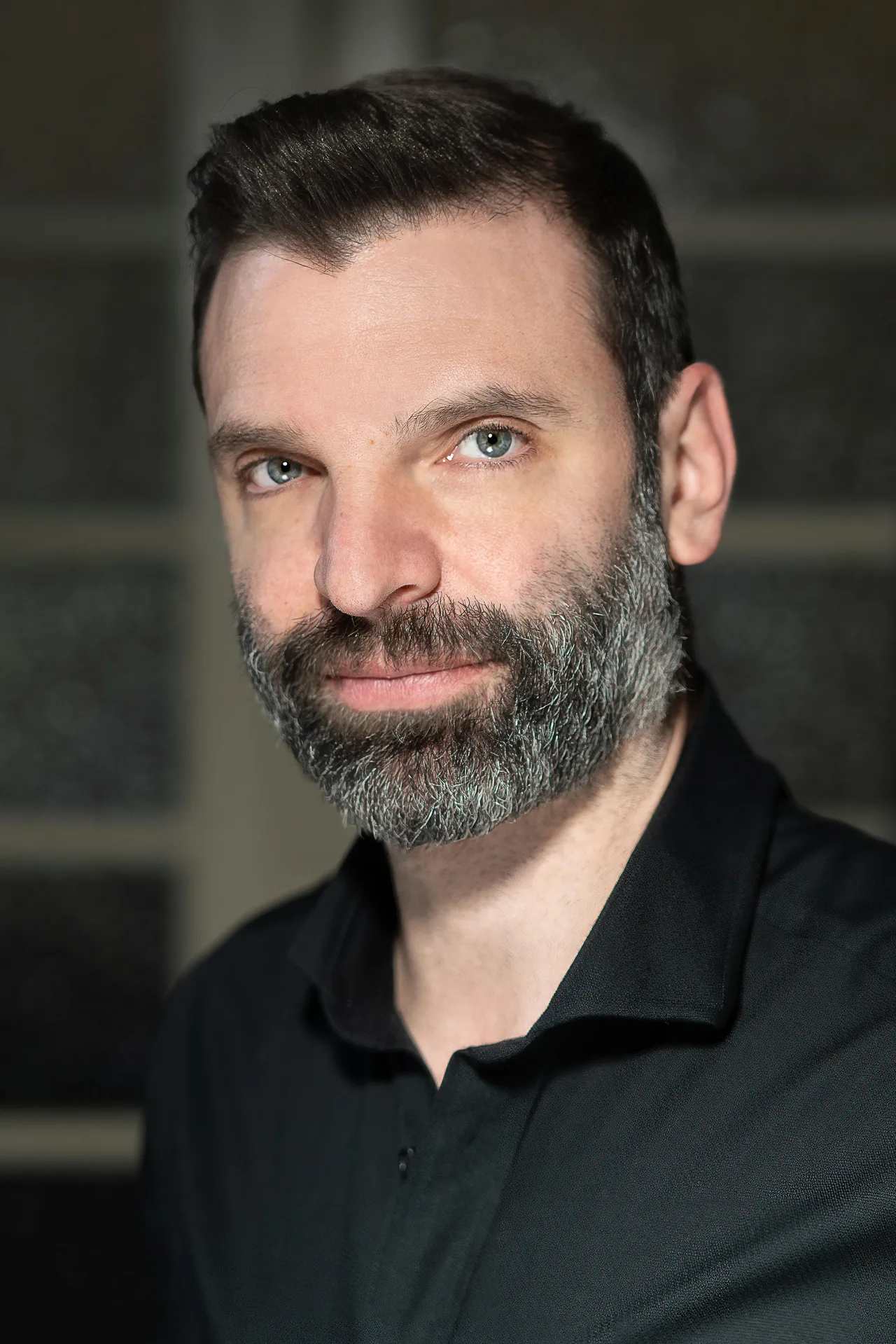 تصویر Ioachim Ciobanu