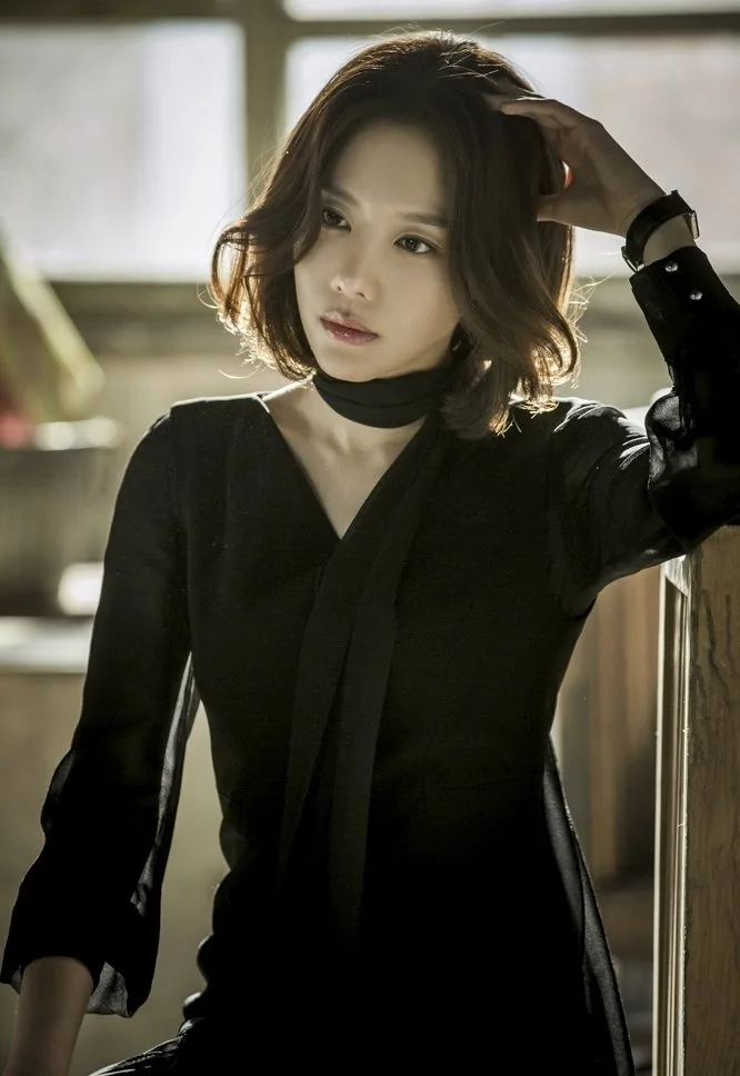 تصویر Kim Ah-jung