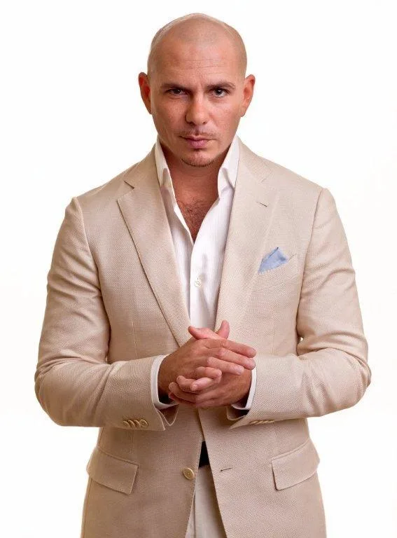 تصویر Pitbull