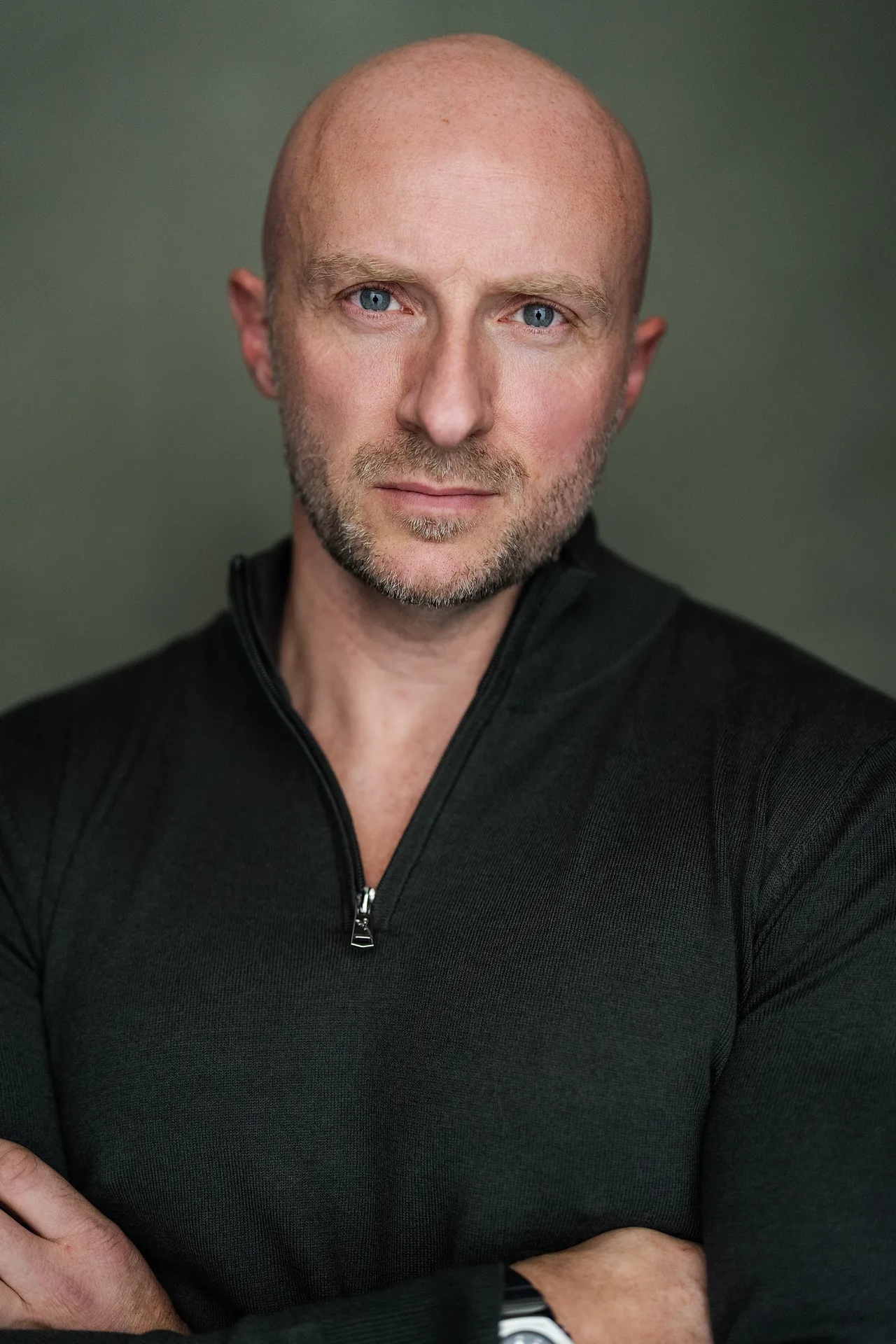 تصویر Ben Loyd-Holmes