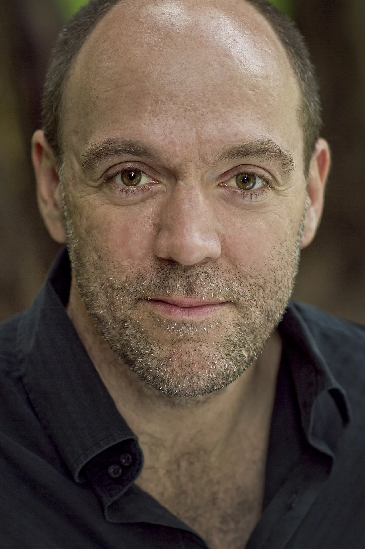 تصویر Ian Drysdale