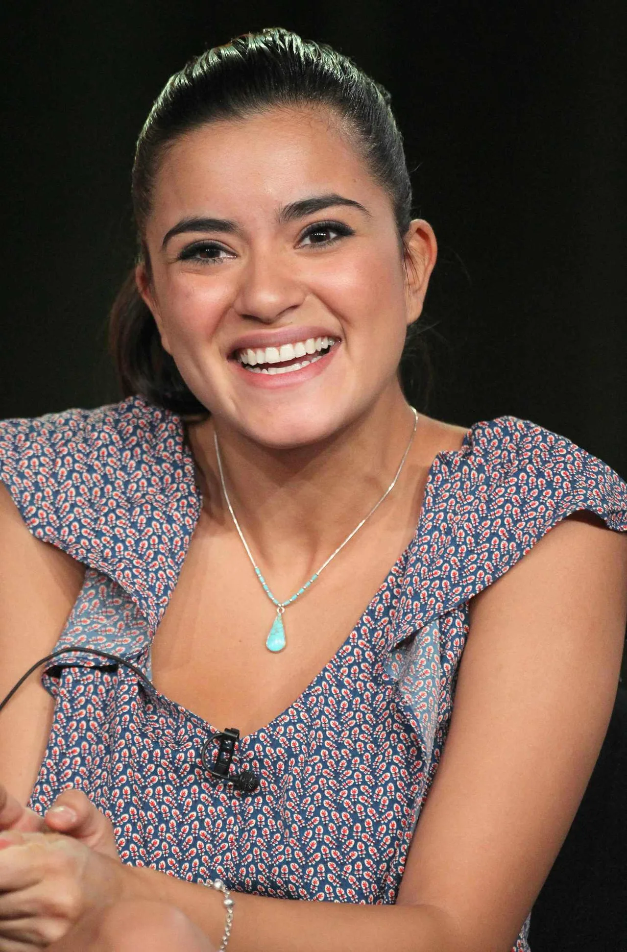 تصویر Paulina Gaitan